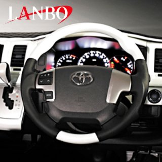 ハイエース 4型/5型/6型/7型 - LANBO