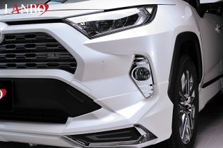 RAV4 XA50系 - LANBO