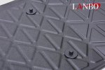 画像8: LANBO 3Dデュアルフロアマット 前方席用 ［アルファード/ヴェルファイア AAHH40W・45W/AGH40W・45W］ (8)