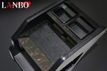 画像11: LANBO センターコンソールボックス［ ハイエース 200系1型－8型］ (11)