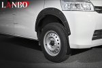 画像3: LANBO フェンダーガーニッシュ　[タウンエース/グランマックスカーゴ　S400系 ] (3)