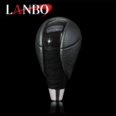 LANBO オリジナル シフトノブ ［NOAH/VOXY/Esqire ZRR80・85］